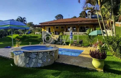 Casa com 3 quartos à venda na rua pedro de oliveira ramalho, loteamento caminhos do sol, itatiba, 221 m2 por r$ 800.000
