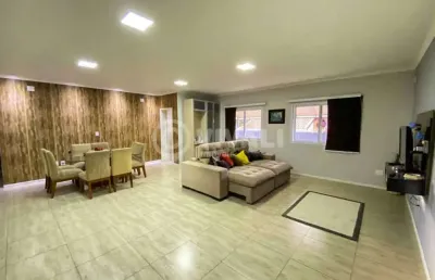 Casa com 4 quartos à venda na rua europa, vila brasileira, itatiba, 360 m2 por r$ 930.000