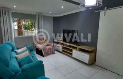 Casa em condomínio fechado com 4 quartos à venda na rua tito, giardino d' itália, itatiba, 325 m2 por r$ 1.200.000