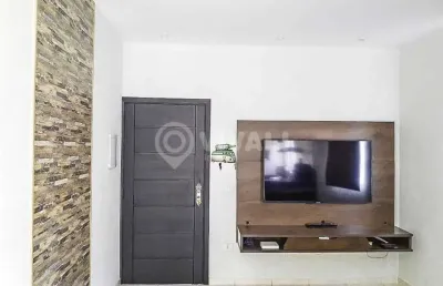 Casa com 4 quartos à venda na rua benedito ubinha, parque industrial san francisco, itatiba, 125 m2 por r$ 480.000