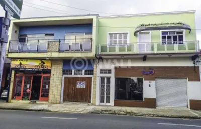 Casa com 4 quartos à venda na avenida senador lacerda franco, centro, itatiba, 464 m2 por r$ 1.450.000