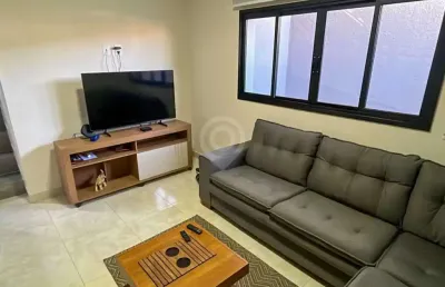 Casa com 4 quartos à venda na rua eugênio joly, vila cruzeiro, itatiba, 130 m2 por r$ 700.000