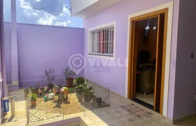 Casa com 4 quartos à venda na rua armando da silva, villaggio fosuzzi, itatiba, 153 m2 por r$ 800.000