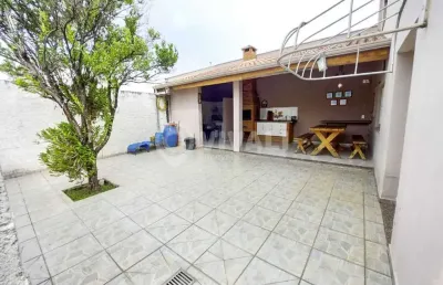 Casa com 4 quartos à venda na rua joão pellizzer, vila centenário, itatiba, 246 m2 por r$ 640.000