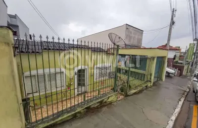 Casa comercial com 1 sala à venda na rua comendador franco, centro, itatiba, 150 m2 por r$ 850.000