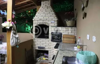 Chácara / sítio com 2 quartos à venda na rua emílio fernandes, vivendas do engenho d'água, itatiba, 120 m2 por r$ 520.000