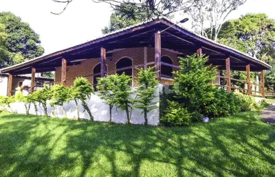 Chácara / sítio com 2 quartos à venda na rua rosa francisca soave, jardim monte verde, itatiba, 165 m2 por r$ 870.000