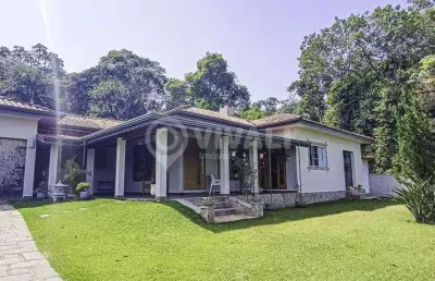 Chácara / sítio com 3 quartos à venda na rua luiz sérgio zanatta, parque são gabriel, itatiba, 234 m2 por r$ 1.400.000