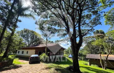 Chácara / sítio com 4 quartos à venda na rodovia alkindar monteiro junqueira, sítio da moenda, itatiba, 216 m2 por r$ 2.500.000