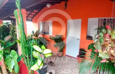 Chácara / sítio com 4 quartos à venda na rua osvaldo pereira, parque das estancias, morungaba, 500 m2 por r$ 440.000