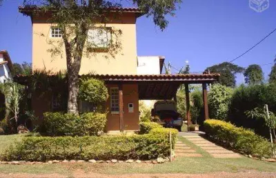 Casa em condomínio fechado com 2 quartos à venda na rua ary rosetto, loteamento jardim das paineiras, itatiba, 113 m2 por r$ 505.000