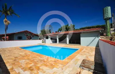 Casa em condomínio fechado com 2 quartos à venda na rua manoel nogueira, sítio da moenda, itatiba, 600 m2 por r$ 1.000.000