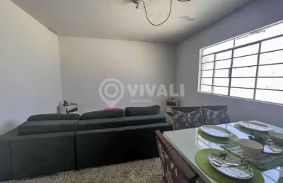 Casa em condomínio fechado com 2 quartos à venda na estrada municipal nemésio dario dos santos, clube de campo fazenda, itatiba, 160 m2 por r$ 276.000