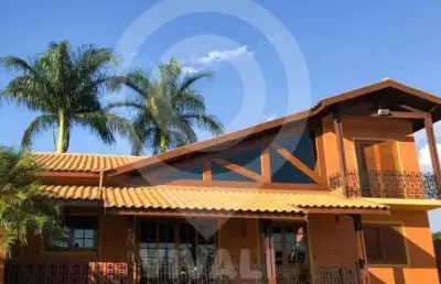 Casa em condomínio fechado com 3 quartos para alugar na rua doutor juscelino kubitschek de oliveira, jardim tereza cristina, jundiaí, 250 m2 por r$ 13.000