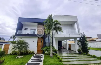 Casa em condomínio fechado com 4 quartos à venda na avenida antonio pires de toledo, bosque dos pires, itatiba, 446 m2 por r$ 1.595.000