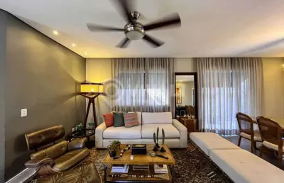 Casa em condomínio fechado com 3 quartos à venda na avenida maria thereza da costa naufal, condomínio itatiba country, itatiba, 207 m2 por r$ 1.350.000