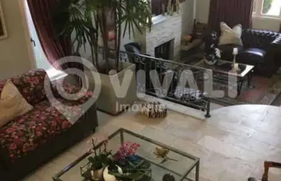 Casa em condomínio fechado com 3 quartos à venda na avenida maria thereza da costa naufal, condomínio itatiba country, itatiba, 260 m2 por r$ 1.290.000