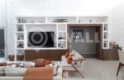 Casa em condomínio fechado com 3 quartos à venda na estrada antônio américo suzan, condominio village das palmeiras, itatiba, 700 m2 por r$ 4.000.000