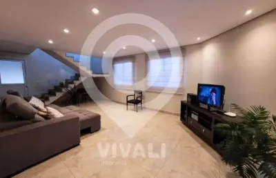 Casa em condomínio fechado com 3 quartos à venda na rua argemiro gonçalves, loteamento residencial jardim botânico, itatiba, 219 m2 por r$ 1.100.000