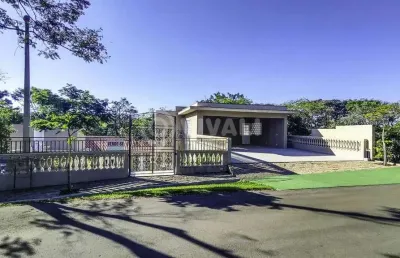 Casa em condomínio fechado com 3 quartos à venda na rua pedro rabechi, terras de savion, itatiba, 456 m2 por r$ 1.350.000