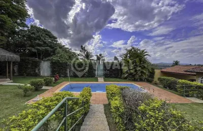 Casa em condomínio fechado com 3 quartos à venda na alameda das paineiras, parque da fazenda, itatiba, 214 m2 por r$ 1.400.000