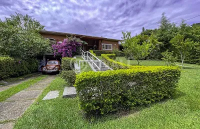 Casa em condomínio fechado com 3 quartos à venda na avenida nossa senhora das graças, ville chamonix, itatiba, 356 m2 por r$ 1.550.000