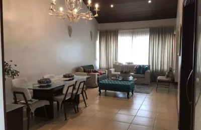 Casa em condomínio fechado com 5 quartos à venda na avenida nossa senhora das graças, ville chamonix, itatiba, 430 m2 por r$ 2.300.000