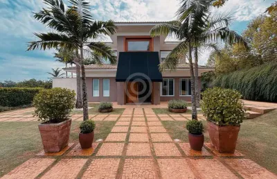 Casa em condomínio fechado com 5 quartos à venda na avenida nossa senhora das graças, jardim nossa senhora das graças, itatiba, 626 m2 por r$ 6.900.000