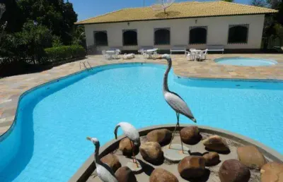 Casa em condomínio fechado com 6 quartos à venda na avenida fioravante piovani, morada das fontes, itatiba, 831 m2 por r$ 2.450.000