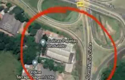 Barracão / galpão / depósito à venda na rodovia das estâncias, bairro da ponte, itatiba, 4700 m2 por r$ 17.000.000