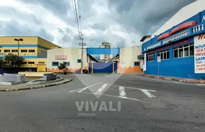 Barracão / galpão / depósito para alugar na praça fiorindo cogni, jardim belém, itatiba, 2050 m2 por r$ 30.000
