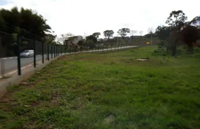 Terreno à venda na avenida guerino grisotti, jardim arizona, itatiba, 2045 m2 por r$ 2.000.000