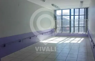 Prédio com 8 salas para alugar na rua francisco glicério, centro, itatiba por r$ 7.000