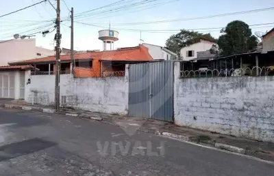 Terreno à venda na rua antônio da silveira franco, bairro do engenho, itatiba, 356 m2 por r$ 285.000