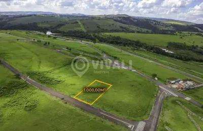 Terreno em condomínio fechado à venda na rodovia alkindar monteiro junqueira, sítio da moenda, itatiba, 1000 m2 por r$ 400.000