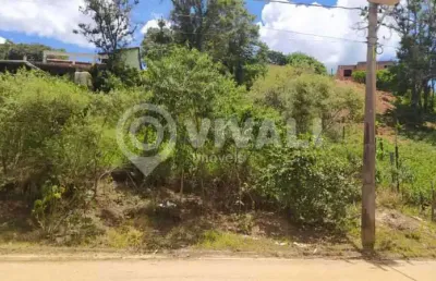 Terreno à venda na avenida guilherme soave, vivendas do engenho d'água, itatiba, 1334 m2 por r$ 170.000