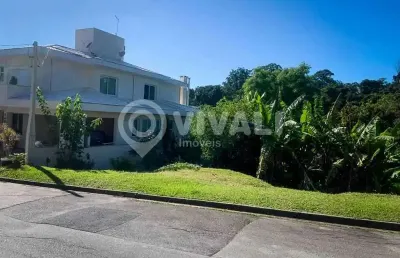 Terreno em condomínio fechado à venda na avenida maria thereza da costa naufal, condomínio itatiba country, itatiba, 306 m2 por r$ 220.000