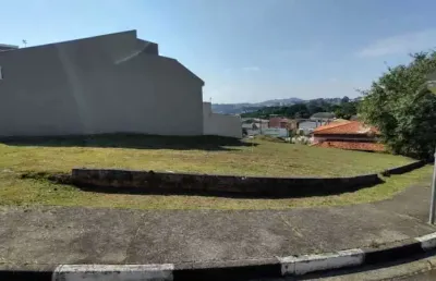 Terreno à venda na rua milano, giardino d' itália, itatiba, 488 m2 por r$ 279.000