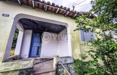 Terreno à venda na rua campos salles, centro, itatiba, 260 m2 por r$ 383.000