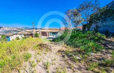 Terreno à venda na rua joanine bartholomeu, jardim tereza, itatiba, 250 m2 por r$ 250.000