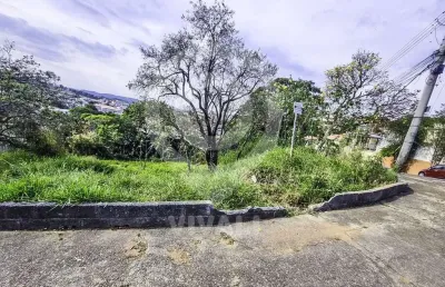 Terreno à venda na avenida brasília, jardim ipê, itatiba, 312 m2 por r$ 374.400