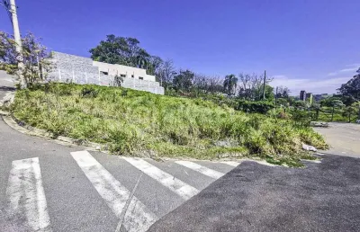 Terreno à venda na rua sylvio garbelline, loteamento quinta da boa vista, itatiba, 357 m2 por r$ 392.000