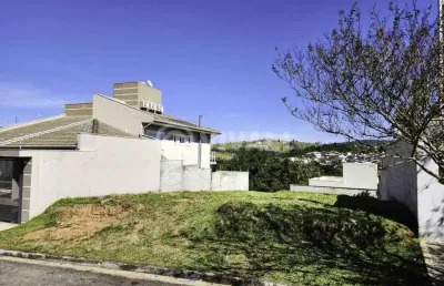 Terreno à venda na rua firenze, giardino d' itália, itatiba, 369 m2 por r$ 260.000