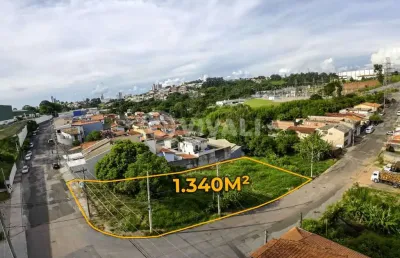 Terreno à venda na rua josé soave, jardim ester, itatiba, 1340 m2 por r$ 1.200.000
