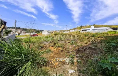 Terreno à venda na rua paulo de godoy, portal giardino, itatiba, 250 m2 por r$ 180.200