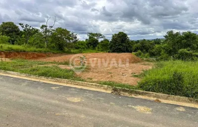 Terreno à venda na rua cinquenta e cinco, vivendas do engenho d'água, itatiba, 1000 m2 por r$ 195.000