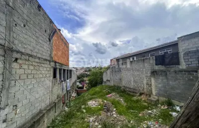 Terreno à venda na rua plácido panachi, parque industrial san francisco, itatiba, 270 m2 por r$ 130.000