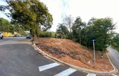Terreno à venda na rua ângelo biraia, vivendas do engenho d'água, itatiba, 1275 m2 por r$ 145.000