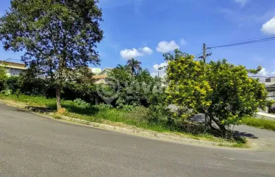 Terreno à venda na rua bento franco de camargo, nova itatiba, itatiba, 423 m2 por r$ 235.000