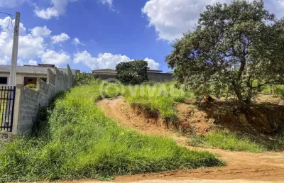 Terreno à venda na rua josé lázaro chrispin, nova itatiba, itatiba, 420 m2 por r$ 196.980